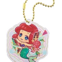 แบบ Ariel (Little Mermaid)