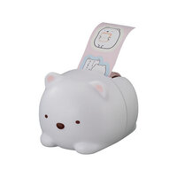 แบบ Shiro Kuma