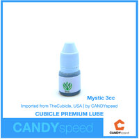 Mystic 3cc