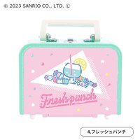 แบบ Freshpunch