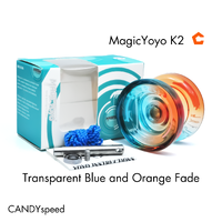 Blue Orange