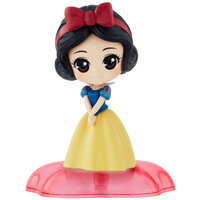 แบบ Snow White