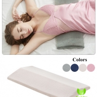 เบาะรองนอน สีครีม size L