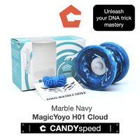 Marble Navy