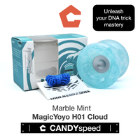 Marble Mint
