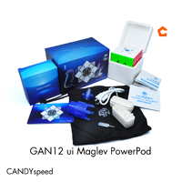 Maglev PowerPod
