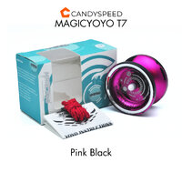 Pink Black