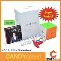 Stickerless