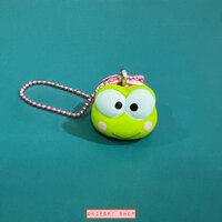 แบบ Keroppi