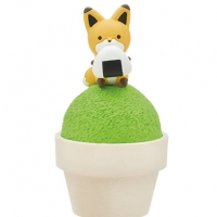 แบบ Onigiri Kitsune