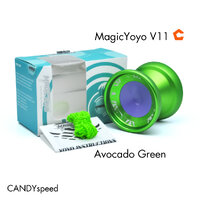 Avocado Green