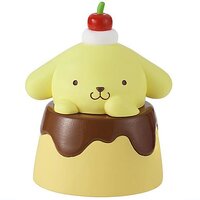 แบบ Pudding Cream (Purin Cream)