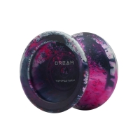 Premium Splash Alien Galaxy