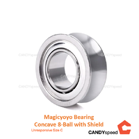 Concave 8-ball