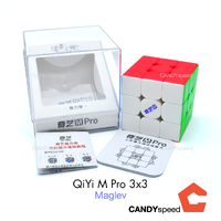 V1 Maglev