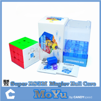 Maglev BC+หยอดนำ้ยา