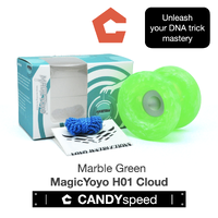 Marble Green