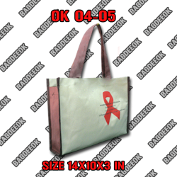 OK04-05 กระเป๋าผ้า600d