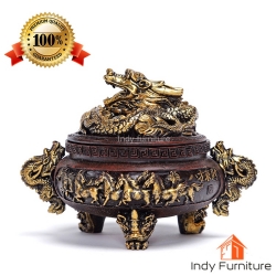 ที่จุดกำยาน รุ่น Dragon