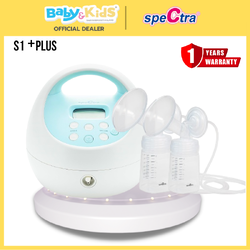 Spectra เครื่องปั๊มนม รุ่น S1 Plus
