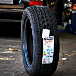 ยางใหม่ HANKOOK Vertus V12 EVO2 195/55R15 ปี20 (จำนวน 4 เส้น)
