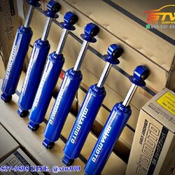 𝐌𝐈𝐘𝐀𝐌𝐎𝐓𝐎 สุดยอดโช๊คน้ำมัน หนึบๆ