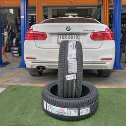 ยางใหม่ MICHELIN/PRIMACY3 ZP MOE 95Y 225/45R18