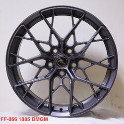 ล้อ FORGE FF066 18" 8.5 5h112