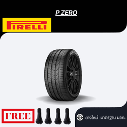 PIRELLI P ZERO 315/30R22 107Y N0 *Germany