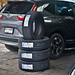 ยางใหม่ TOYO PROXES SPORT SUV 235/60R18 107W