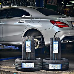 ยางใหม่ TOYO PROXES SPORT 235/35R19 245/35R19