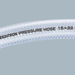 HAKKO E-TB (HAKKO RON) ท่อส่งลมขนาดเล็ก ท่อฮักโกะ ท่อทนแรงดัน 0 กก.