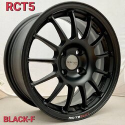ล้อซิ่ง RC-T5 Sport FlowForMing (ล้อเบา) ขอบ15" ราคาถูก