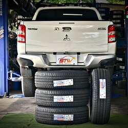 MITSUBISHI TRITON Plus OTANI SA1000 265/65R17 112H