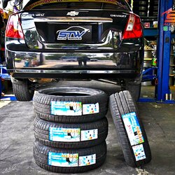ยาง MIXXIS ME-3 195/60R15 88H