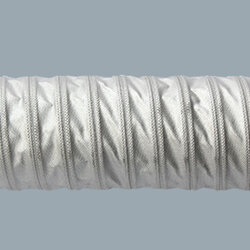 TOTAKU MD-25 ท่อส่งลมร้อน 250 องศา ยืดหยุ่นสูง 0 กก.