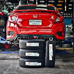 YOKOHAMA ALLIANCE AL30 215/55R16 97V