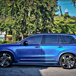 ยางใหม่ PIRELLI SCORPION VERDE 275/35R22 104W