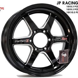 ล้อซิ่ง WELD JP-ZDR ขอบ18 ราคาพิเศษ