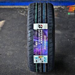 ยางใหม่ BRIDGESTONE POTENZA RE004 225/45R18 98W