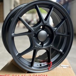 ล้อซิ่ง TC005 งานMGW (ล้อเบา) ขอบ15" ราคาถูก