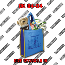 OK04-04 กระเป๋าผ้า600d