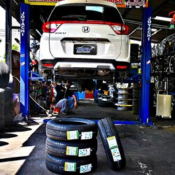 DUNLOP ENASAVE EC300+ 195/60 R16