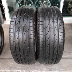 Bridgestone Dueler H/P Sport 235/45 R19 ปี18 2เส้น