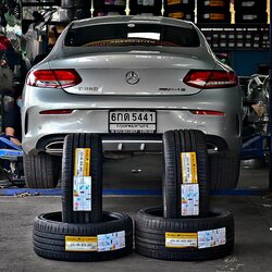 ยางใหม่ GITI Sport S1 225/40R19 93Y 255/35R19 96Y