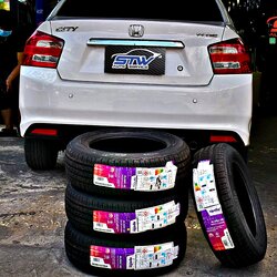 ยาง APOLLO ALNAC 4G 185/60R15 84H