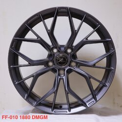 ล้อ FORGE FF101 18" 8.0 5h112