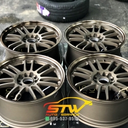 ล้อ RE30 17นิ้ว 5h114.3 ET34