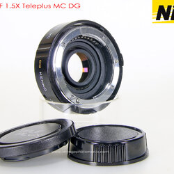 Kenko N-AF 1.5X TelePlus MC DG for Nikon AF-D,AF-S Lens อุปกรณ์เพิ่มระยะเลนส์เป็น 1.5 เท่า