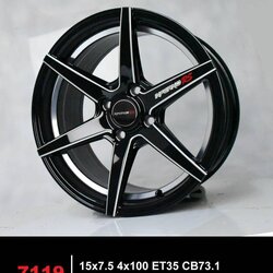 ล้อแม็กซ์ INFERNO 7119 ขอบ15นิ้ว ราคาพิเศษ